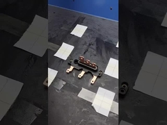 PGB-700 AB Ειδικό μοντέλο κόλλας Αυτοματοποιημένα συστήματα διανομής κόλλας Δυναμική ανάμειξη