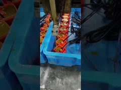 Μηχανή διανομής επωξίου PGB-650 κάθετης εγκατάστασης Ab με ημιαυτόματη ποιότητα