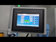 Μηχανή διανομής κόλλας VGB-450Q για την διανομή εποξικής ρητίνης και σκληροποιητή υπό κενό