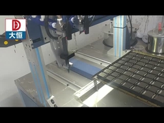 Επικεφαλής για την κατασκευή και την εκτέλεση συσκευών ηλεκτρονικής συσκευής