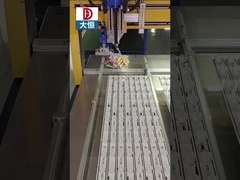 Pgb-1500 2K DOS Ab Συστατικό Εποξυδυναμική ρητίνη αυτόματη διανομή