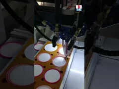 PGB-700 2 Μέρος διπλής συνιστώσας Ab Μέρος Σιλικόνη Ηποξυπολυουρεθάνης