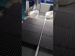 PGB-700 3 άξονες Ρομποτικό σύστημα διανομής κόλλας για Pcbs