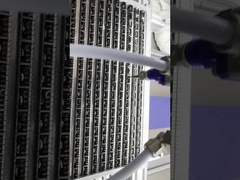 Ο εξοπλισμός αυτόματης διανομής αυτοκόλλησης PGB-650 για ταχεία και ακριβή διανομή