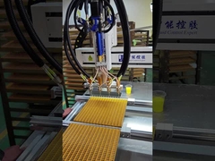 Μηχανές εφοδιασμού με ηλεκτρική ενέργεια