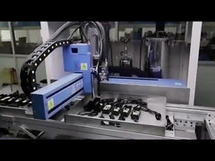 Ηλεκτρονικά εξαρτήματα αυτοματικής παραγωγής με πιστοποίηση SGS