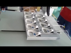 Μηχανή διανομής κόλλας SMT Ρομπότ Αυτοματοποιητής διανομής