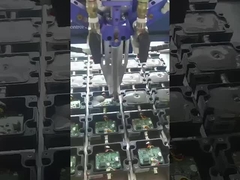 Αντλία μετρητή αντλία μηχανή αντλία ή D H πατενταρισμένη αντλία έλξης αντλία πολυουρεθάνης ρητίνης μηχανή διανομής