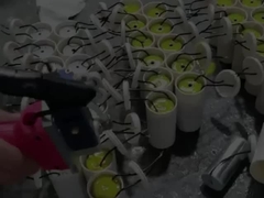 Μηχανή διανομής επωξίας Σύστημα διανομής υγρών για ρητίνη και σκληροποιητικό