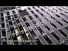 Αυτοματοποιημένη συσκευή διανομής κόλλας